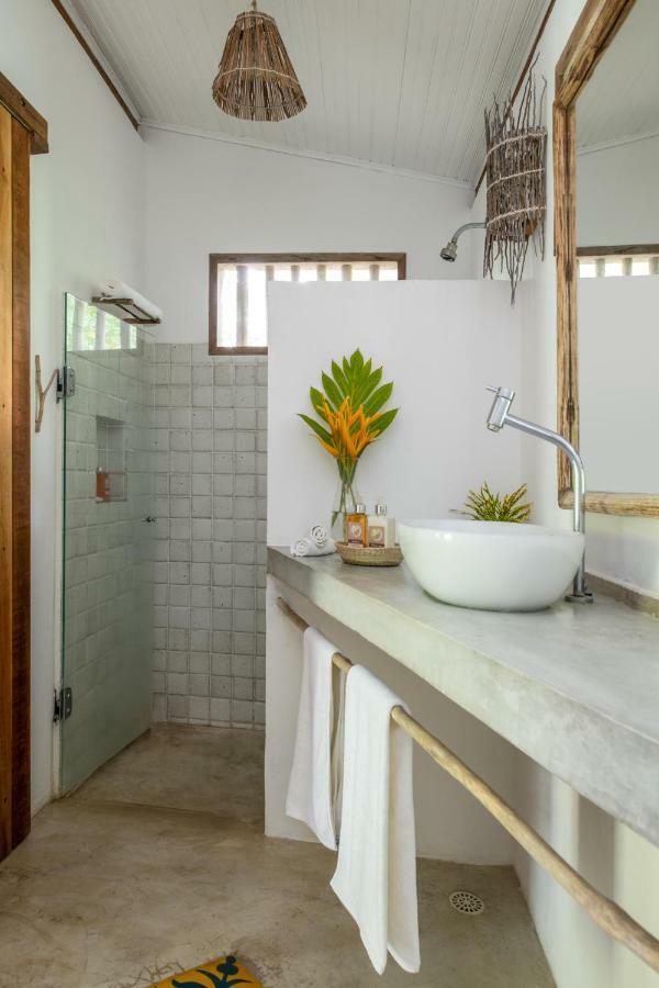 Pousada Da Amendoeira Sao Miguel dos Milagres Room photo